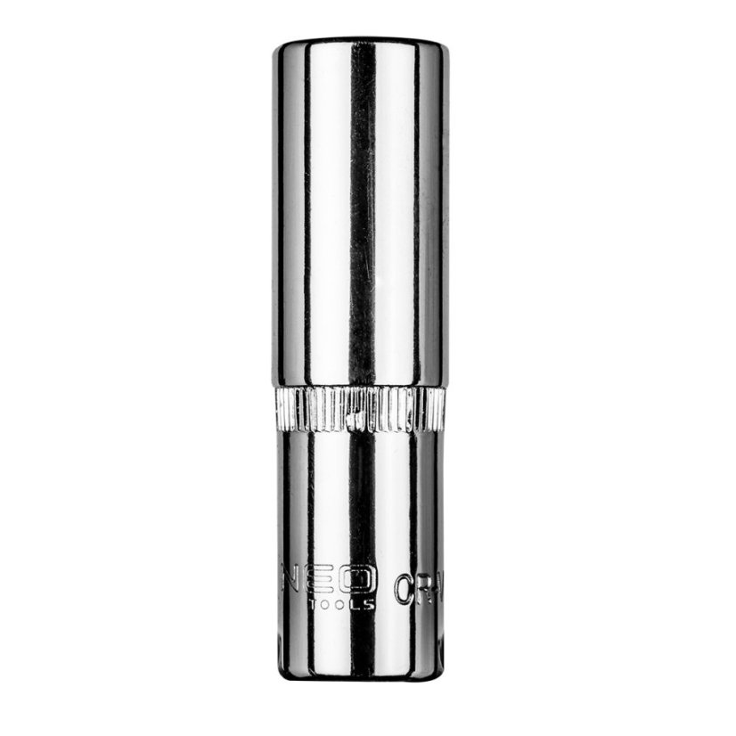 Ștuț hexagonal 3/8" lung, 13 mm 08-188