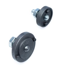 Комплект за натискане на спирачки, 41 части + куфар TA1374