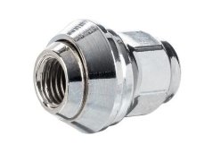 Matice M12x1,5, uzavřená kuželová pohyblivá podložka, k19 FORD