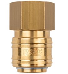 Rychlospojka samice 1/2" vnitřní závit Typ 26 RQS