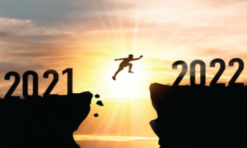 Újévi fogadalmak: 3 tipp, hogyan tartsunk ki és érjük el a célunkat