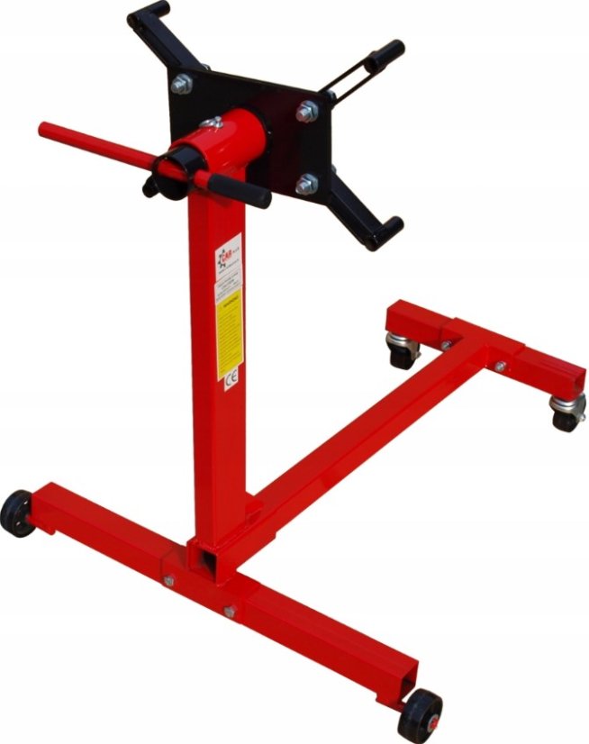 Suport motor rotativ 450 Kg