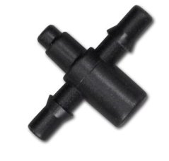 Dugattyú az alátéthez és az olajmérő pálcához 2 x 4 mm