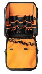 Ruksak za alat NEO TOOLS, sa ojačanjem 84-329