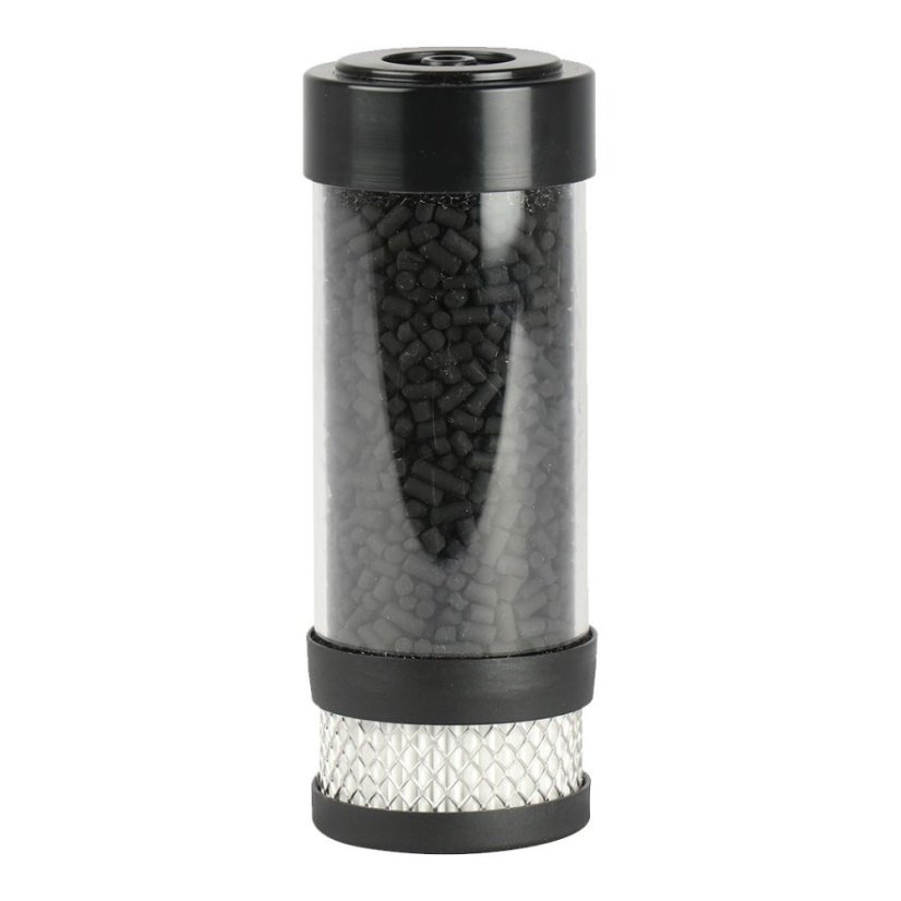 Adsorpcijski filter zraka s aktivnim ugljenom A2 F047 1 1/2" 8500 l/min 0,01 ?m 