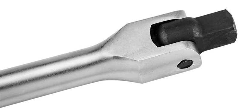 Flexible Mutter 1/2", 450 mm 38D558