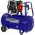 Brezoljni kompresor 50 l, 1500 W, 290 l/min KD4052