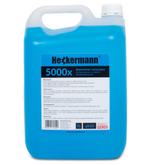 Reinigungskonzentrat für Ultraschallreiniger 5L Ph10