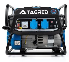 Elektroaggregat 1600 W TA1600