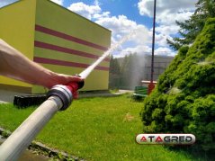 Hasičská proudnice 2" TA529