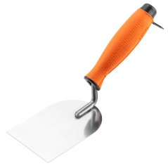 Fierăstrău pentru tencuieli, 80 mm, mâner pentru două materiale 50-137