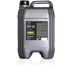 Sebességváltó olaj ATF III 20L