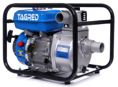 Motorpumpe 2' 5,5 kW/7,5 HP 600L/min + 1L ojela TA551