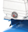Kompressor HL 150-24 1,1kW 8bar 24l 230V
