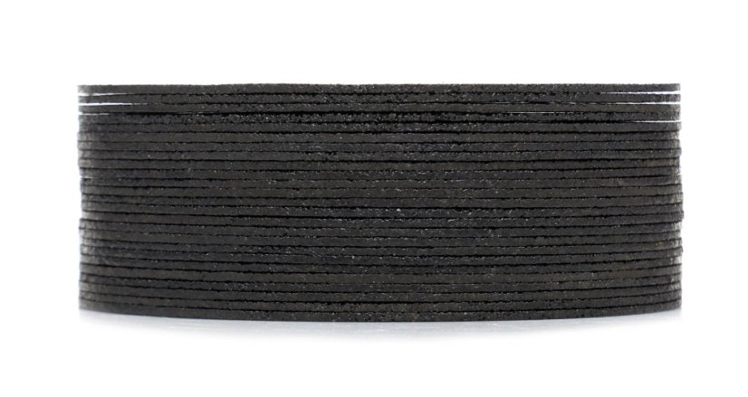 Disk za rezanje metala, aluminija, mesinga 125x1,6 mm TA1129