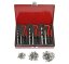 Gewindereparaturset M6, M8, M10 88 Stk.