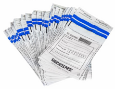 Sigurnosna kuverta B4 BIJELA 50kom