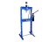 Hidraulikus prés 20T kétsebességes pumpával G02082