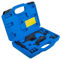 BMW N13/ N18 S-XN1318B Schließsatz