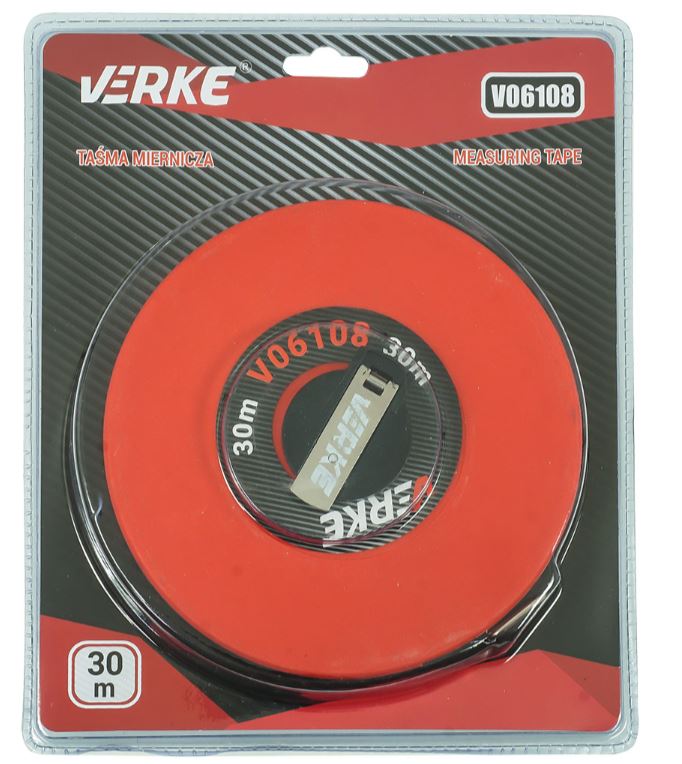 Messband 30m