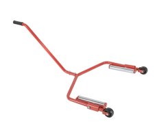 Trolley für Reifen und Räder für Lastkraftwagen, maximale Tragkraft 100 kg