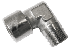 L - spojka 1/2 ´´ vnější závit 1/2 ´´ vnitřní závit