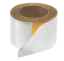 Aluminijska traka sa staklenim vlaknima, otporna na toplinu do 600 °C, 40 mm, 5 m