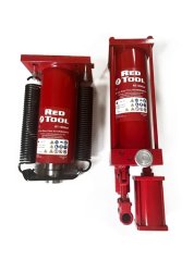 Аксесоари за сглобяване на преса 50Т, хидравлично-пневматична помпа PRO