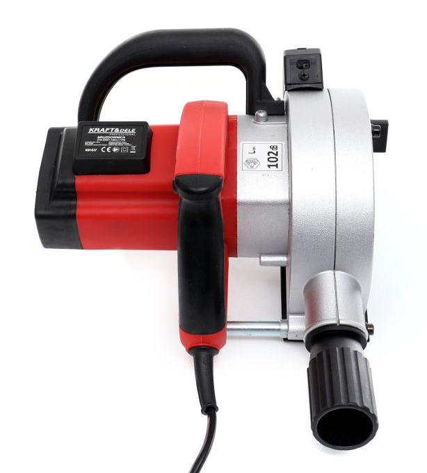 3100W KD1537 rezač utora