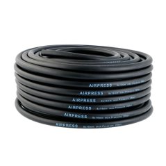 Пневматичен гумен маркуч 8x14mm - ролка 40m 46562