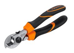 Kliešte na lanká a bowdeny BETA BM 170 mm