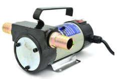 Pompă transfer combustibil ulei și motorină 230V G00937