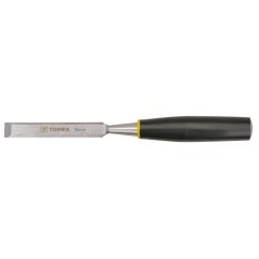 Ploščato dleto, 16 mm, plastični ročaj 09A116