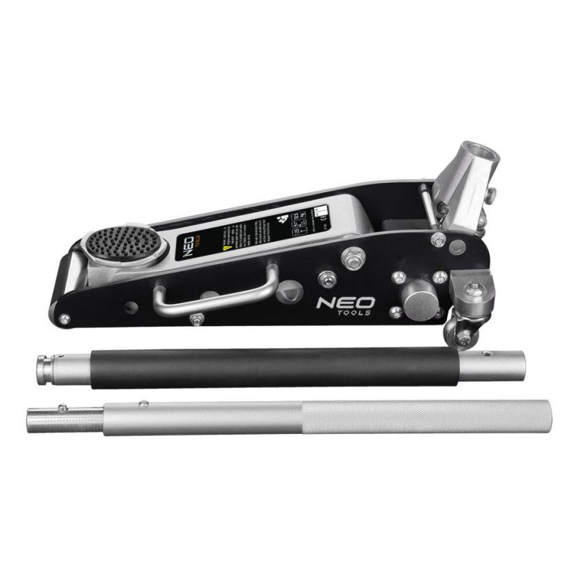 Hubwagen hydraulischer Wagen 1,5 t 11-730