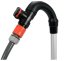 Kabellose Wasserpumpe 165W 2500 l/h YT-85281