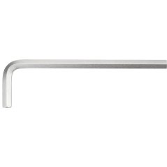 Hatszögkulcs 1,5mm, CrV 09-530