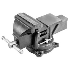 Zverák 125 mm 35-012
