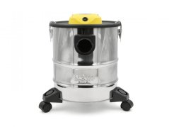 Mobilni sesalnik za pepel 1600W 20L G81093