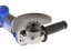 Polizor unghiular fără fir 18V Li-ion 115mm G80618