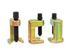 Set de capete bila retractabile