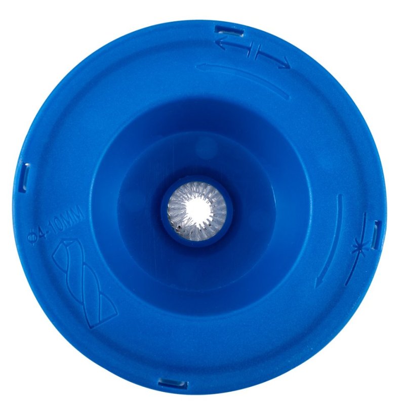 Colector de praf pentru burghiu 4-10 mm 55H223