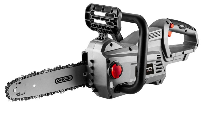 Akkus láncfűrész Energy+ 18V Li-Ion, 10" (250 mm), akkumulátor nélkül 58G034