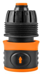 STOP betét 3/4", 2 anyag 15-723