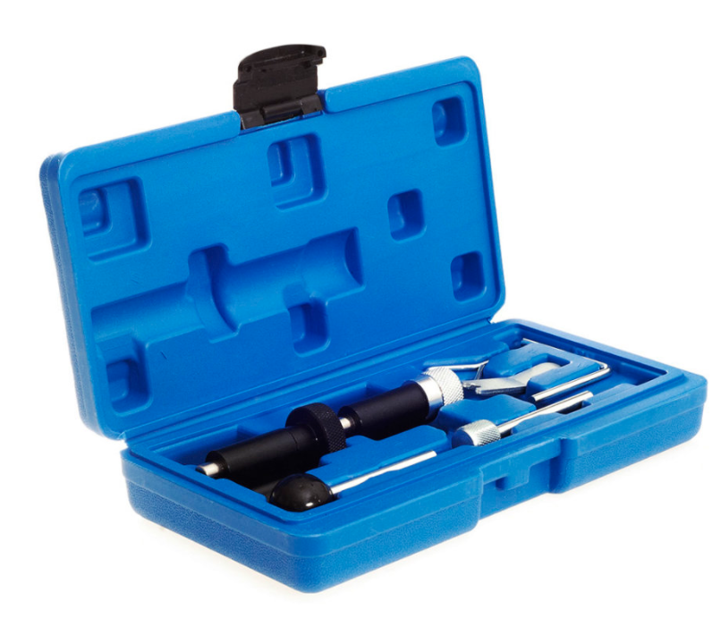 Arretierungs-Set für Steuerkomponente TDI, SDI VW SKODA AUDI SEAT GOLF 7 Stk.