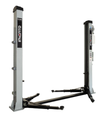 Doppelsäulenhebezeug EL S40 4t Automatik 400V