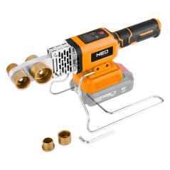 Csőhegesztő Energy+ 18V, akkumulátor nélkül 04-622