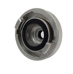 Redukce na hasičskou hadici 1/2 palce 25/52 mm, rychlospojka TA518