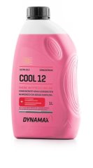 Fagyálló hűtőfolyadék 1L Cool 12 ULTRA G12