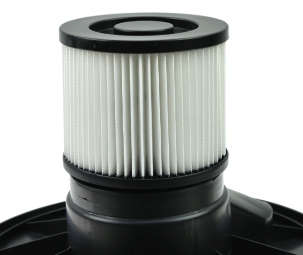 Ipari hamuporszívó 20L 1600W G81093