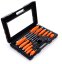 KD10946 Set udarnih odvijača
